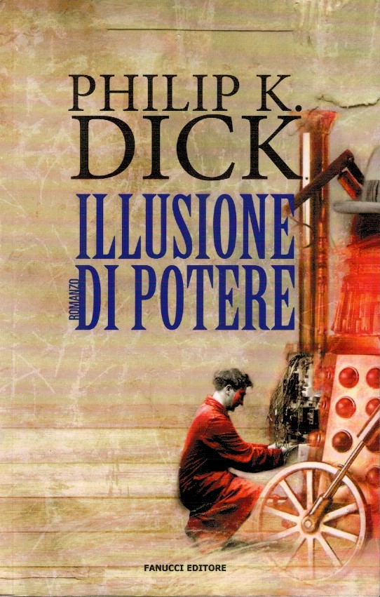 Illusione di potere