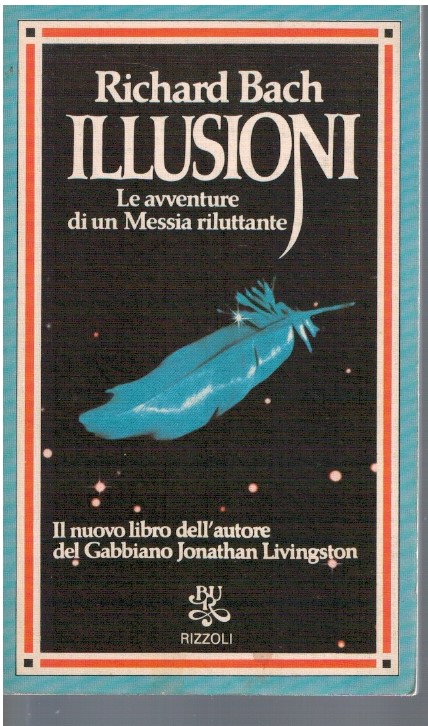 Illusioni