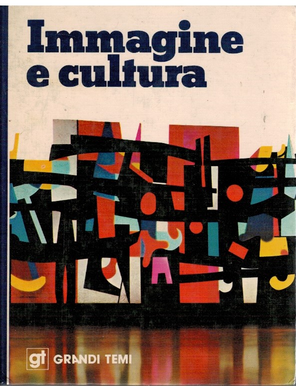 Immagine e cultura
