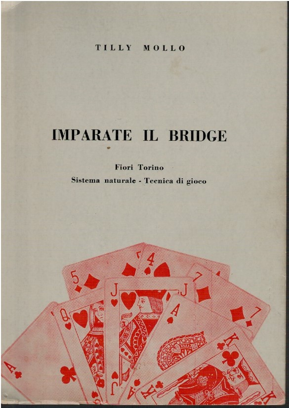 Imparate il bridge.