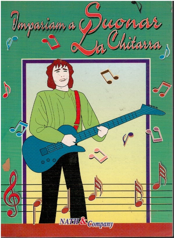 Impariamo a suonare la chitarra