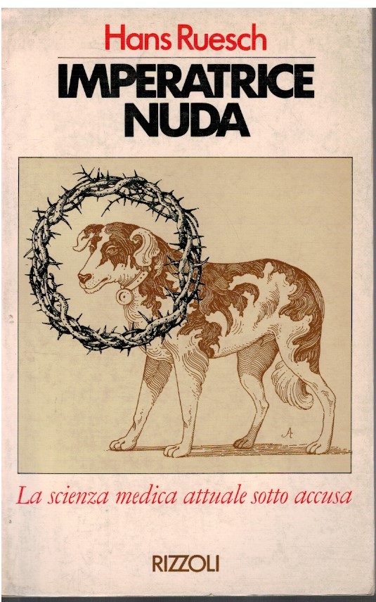 Imperatrice nuda