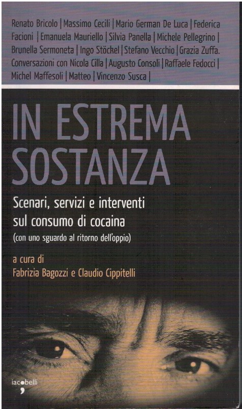 In estrema sostanza. Scenari, servizi e interventi sul consumo di …