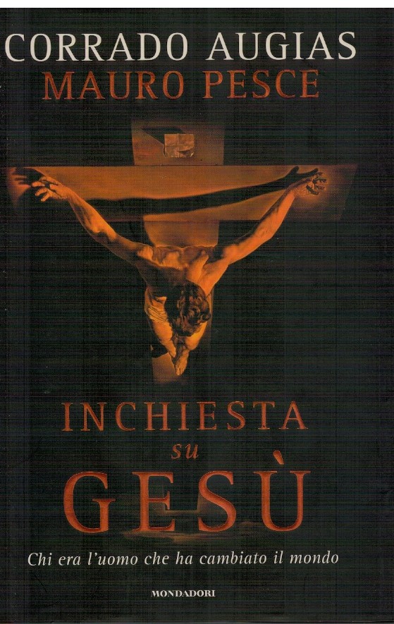 Inchiesta su Gesù