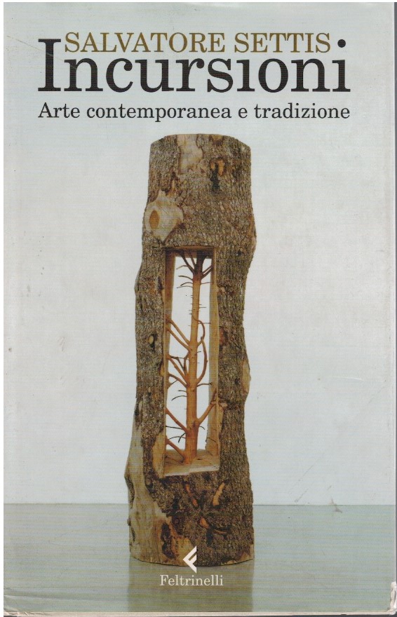 Incursioni. Arte contemporanea e tradizione