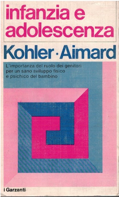 Infanzia e adolescenza
