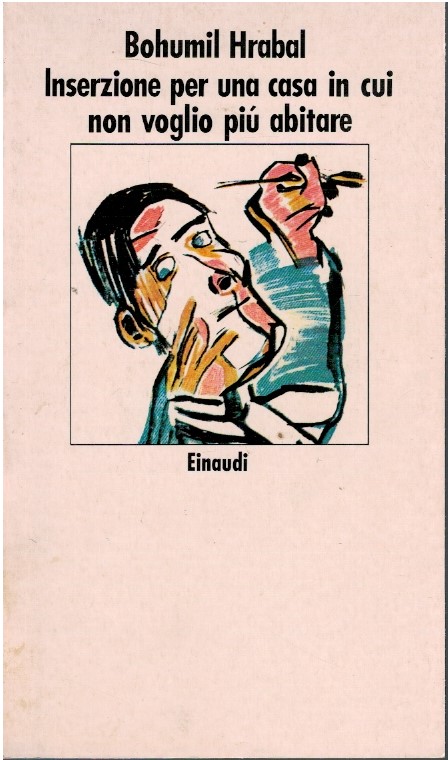 Inserzione per una casa in cui non voglio piu' abitare