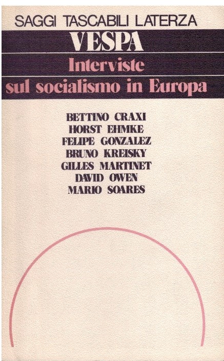 Interviste sul socialismo in Europa
