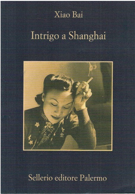 Intrigo a Shanghai