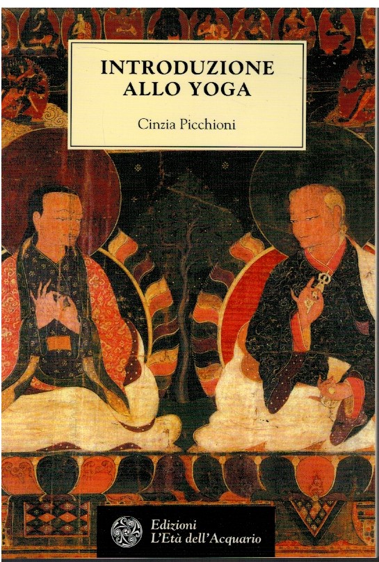 Introduzione allo yoga