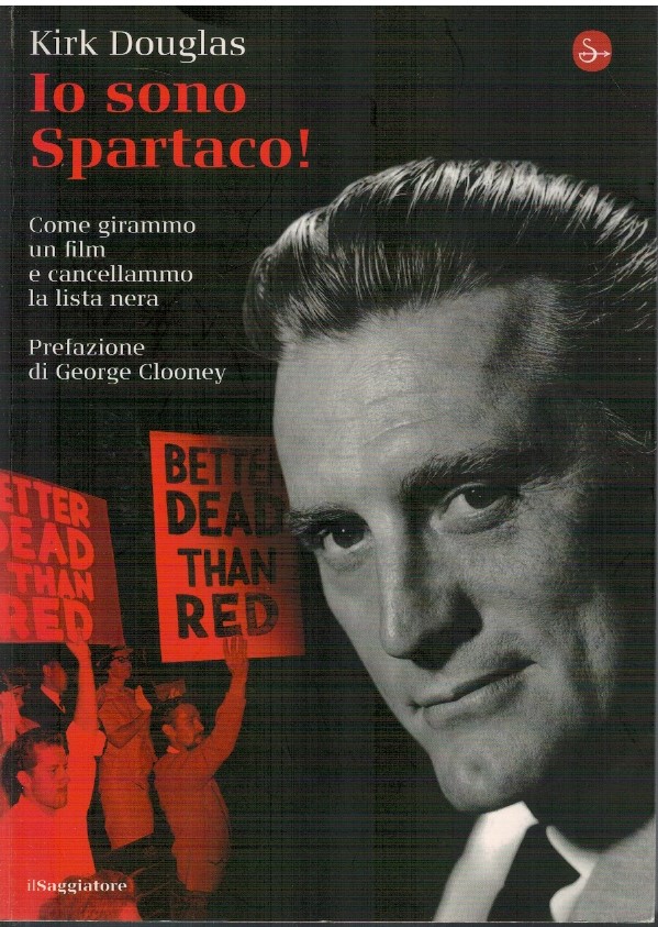 Io sono Spartaco!