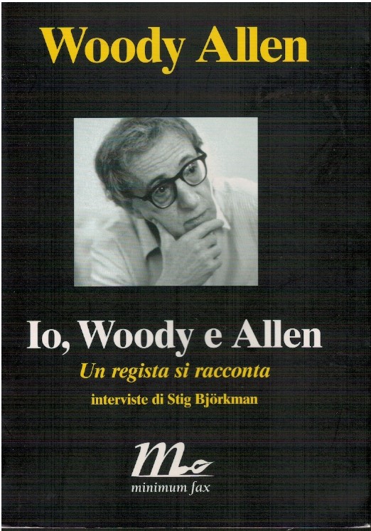 Io, Woody e Allen