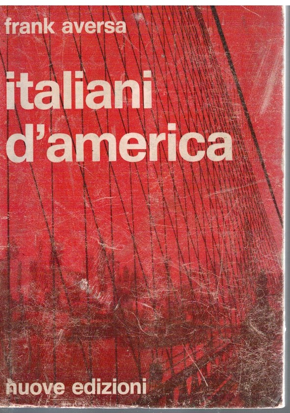 Italiani d'America