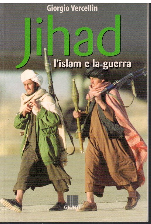 Jihad l'Islam e la guerra
