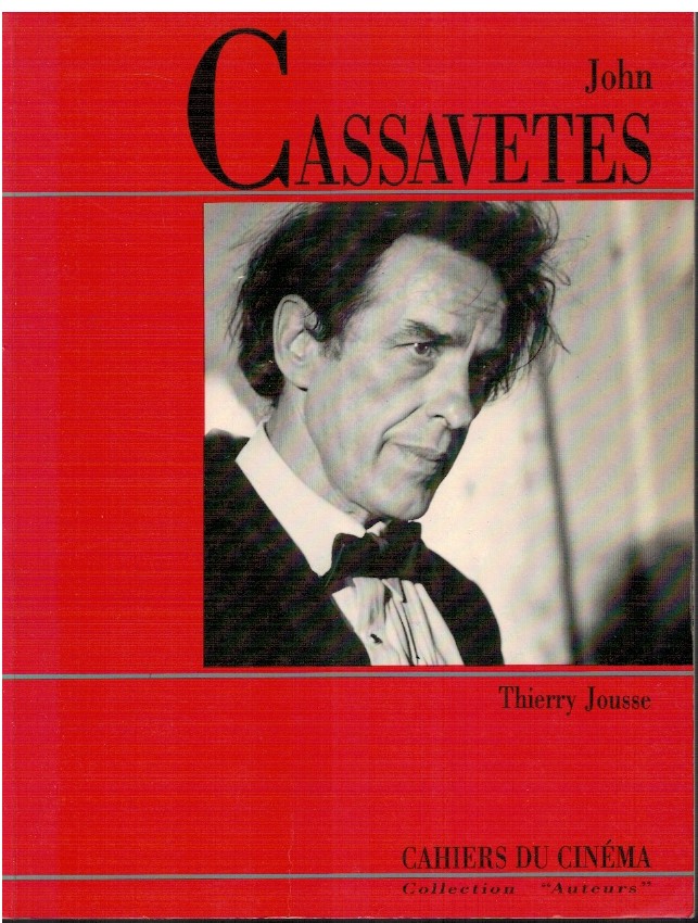 John Cassavetes