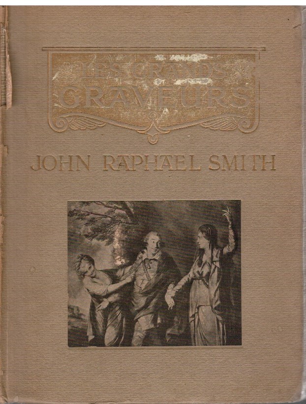 John Raphael Smith