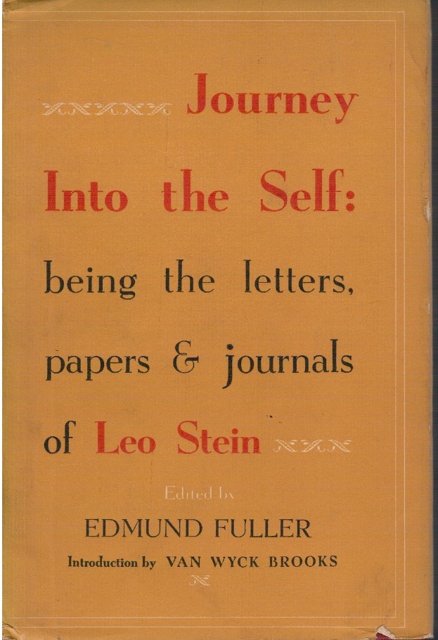 Jurney into the self