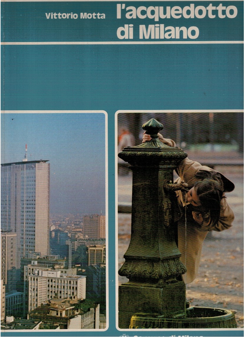L'acquedotto di Milano