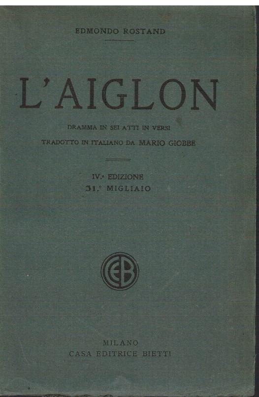 L'Aiglon