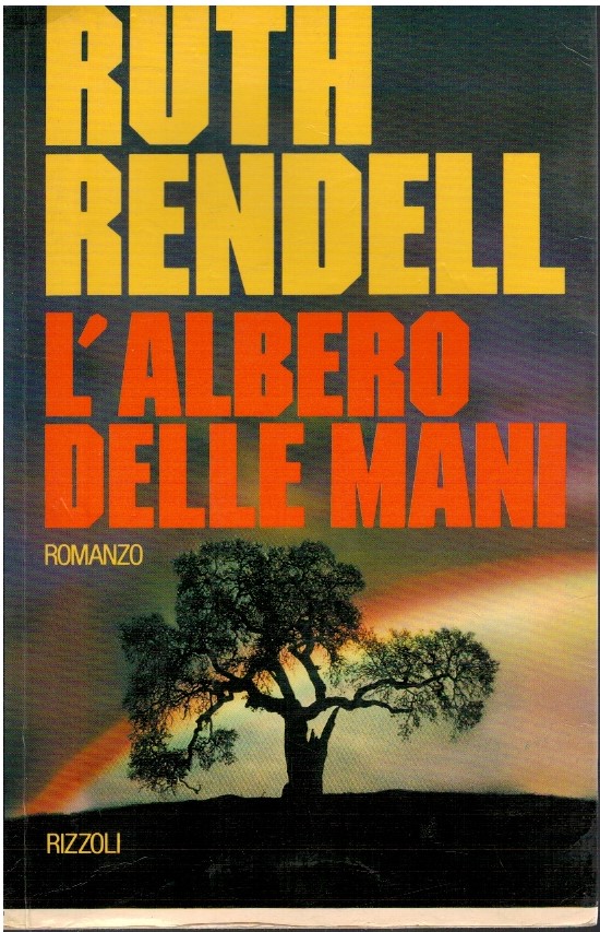 L'albero delle mani
