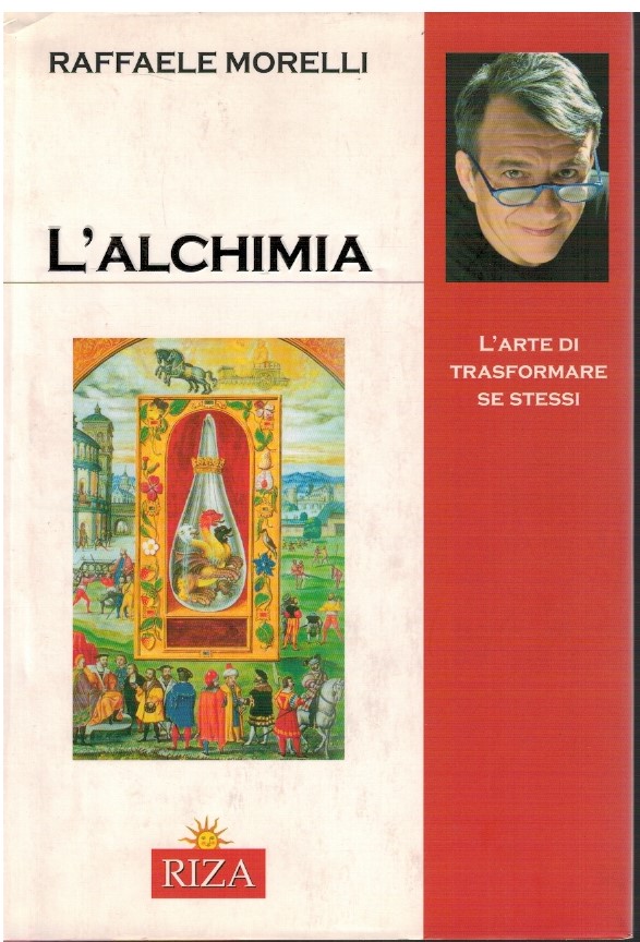 L'alchimia