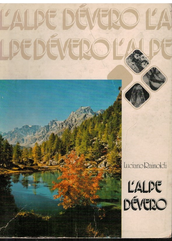 L'Alpe Devero