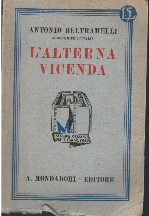L'alterna vicenda
