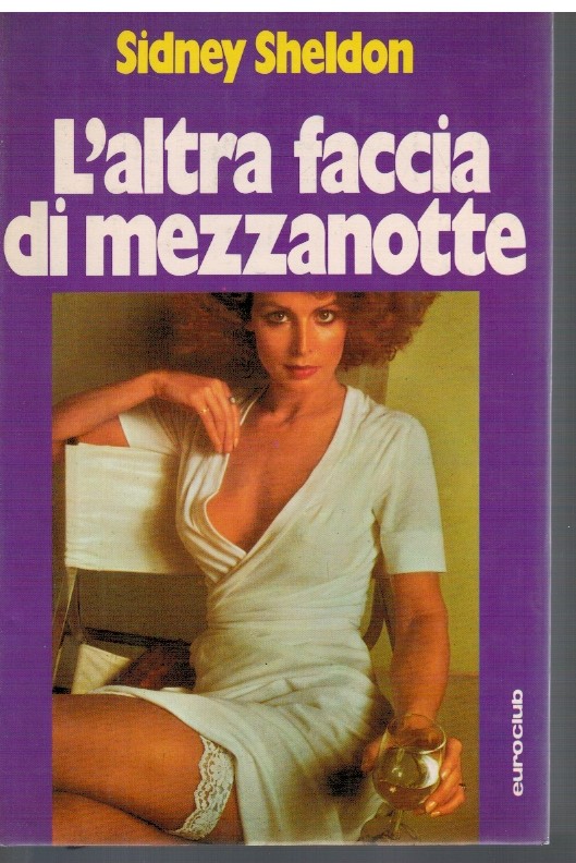 L'altra faccia di mezzanotte