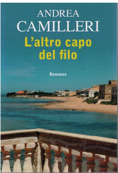 L'altro capo del filo