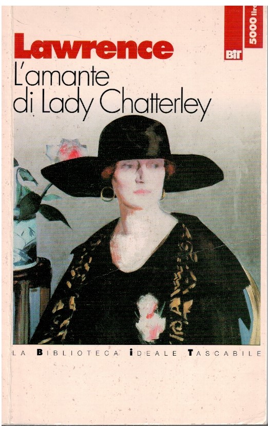 L'amante di Lady Chatterley