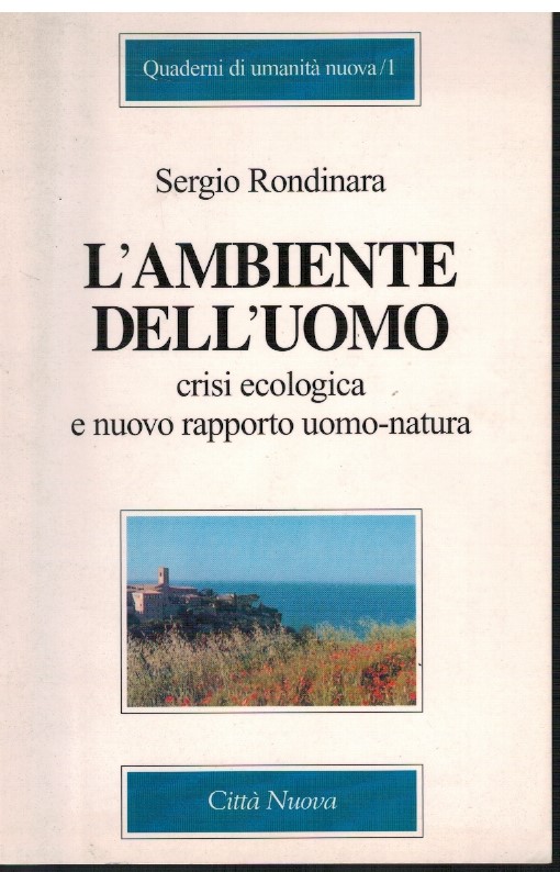 L'ambiente dell'uomo