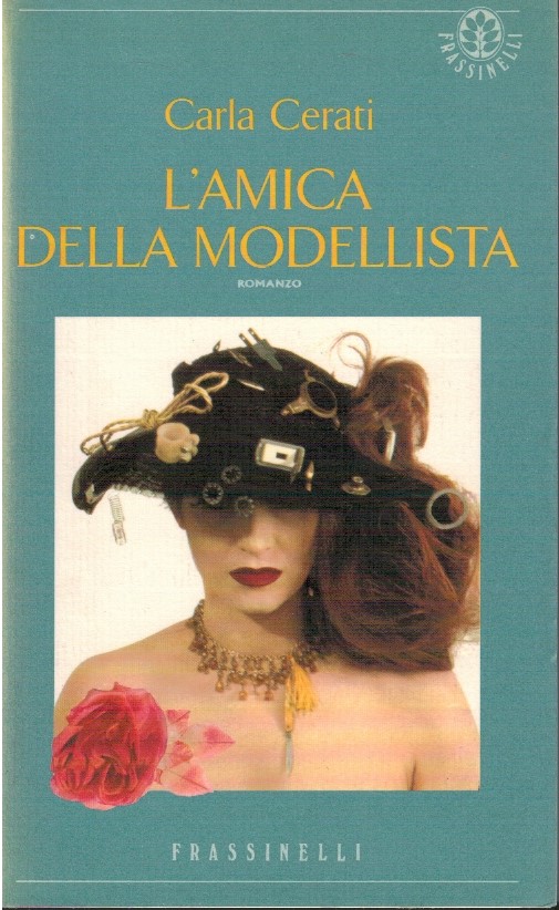 L'amica del modellista