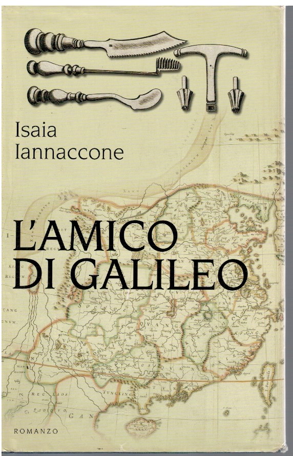 L'amico di Galileo