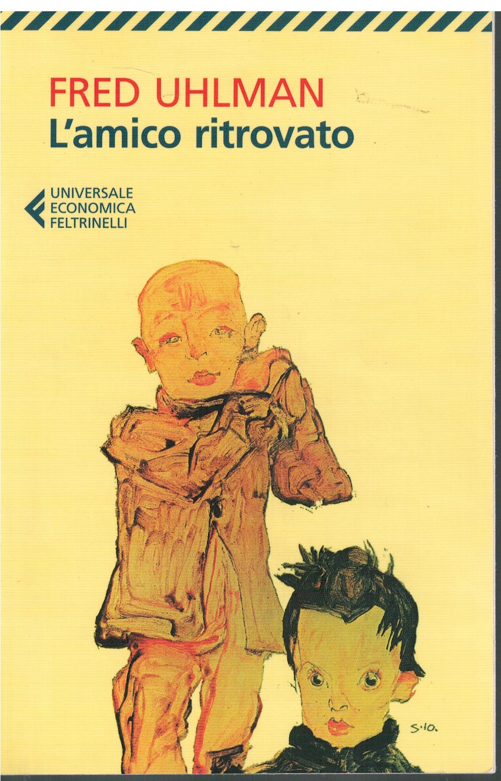 L'amico ritrovato