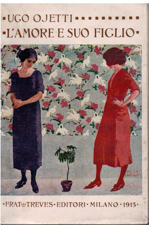 L'amore e suo figlio