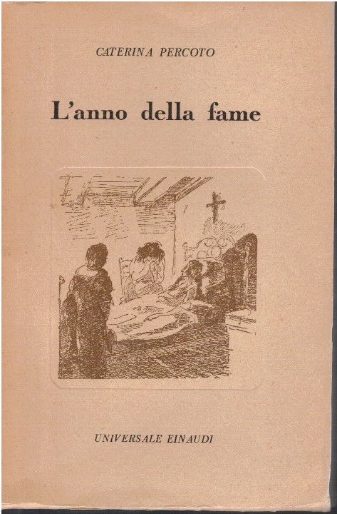 L'anno della fame