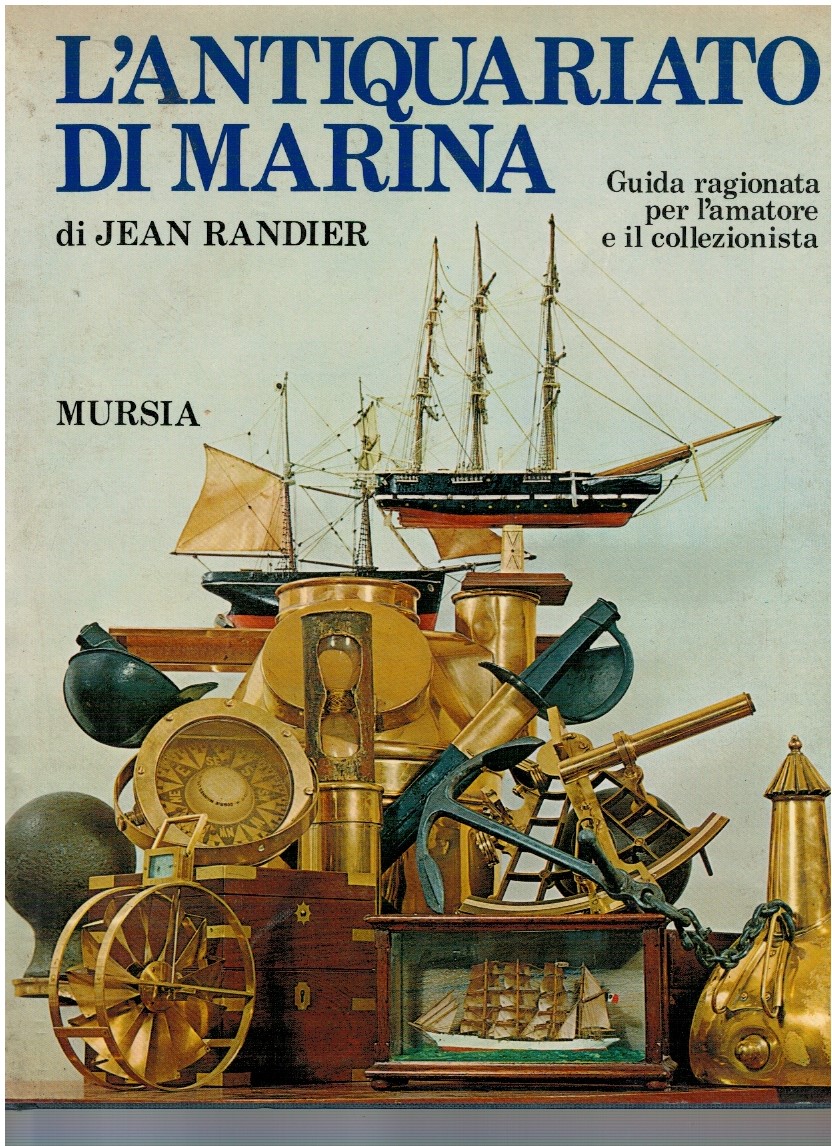 L'antiquariato di marina