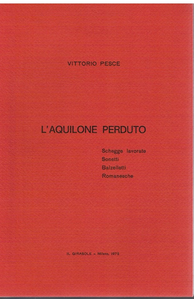L'aquilone perduto