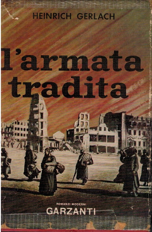 L'armata tradita