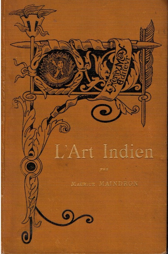 L'art indien