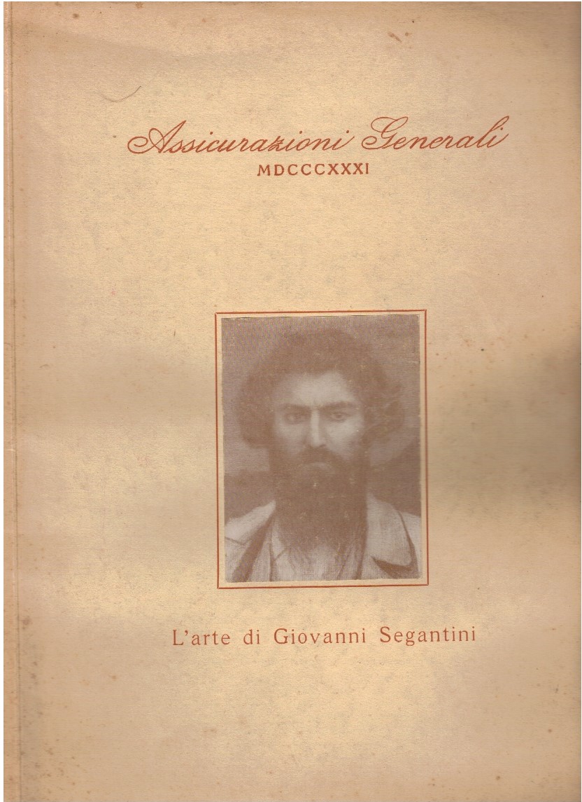 L'arte di Giovanni Segantini