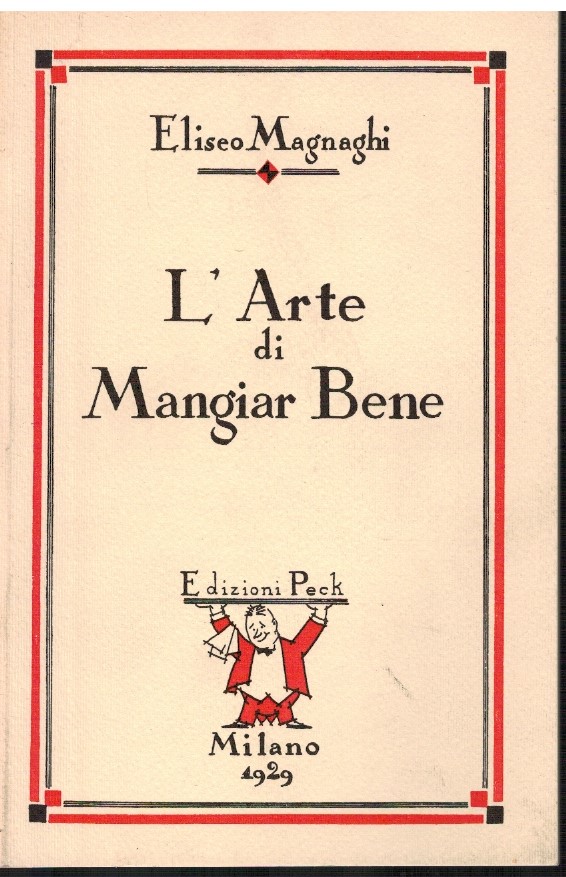 L'Arte di mangiar bene