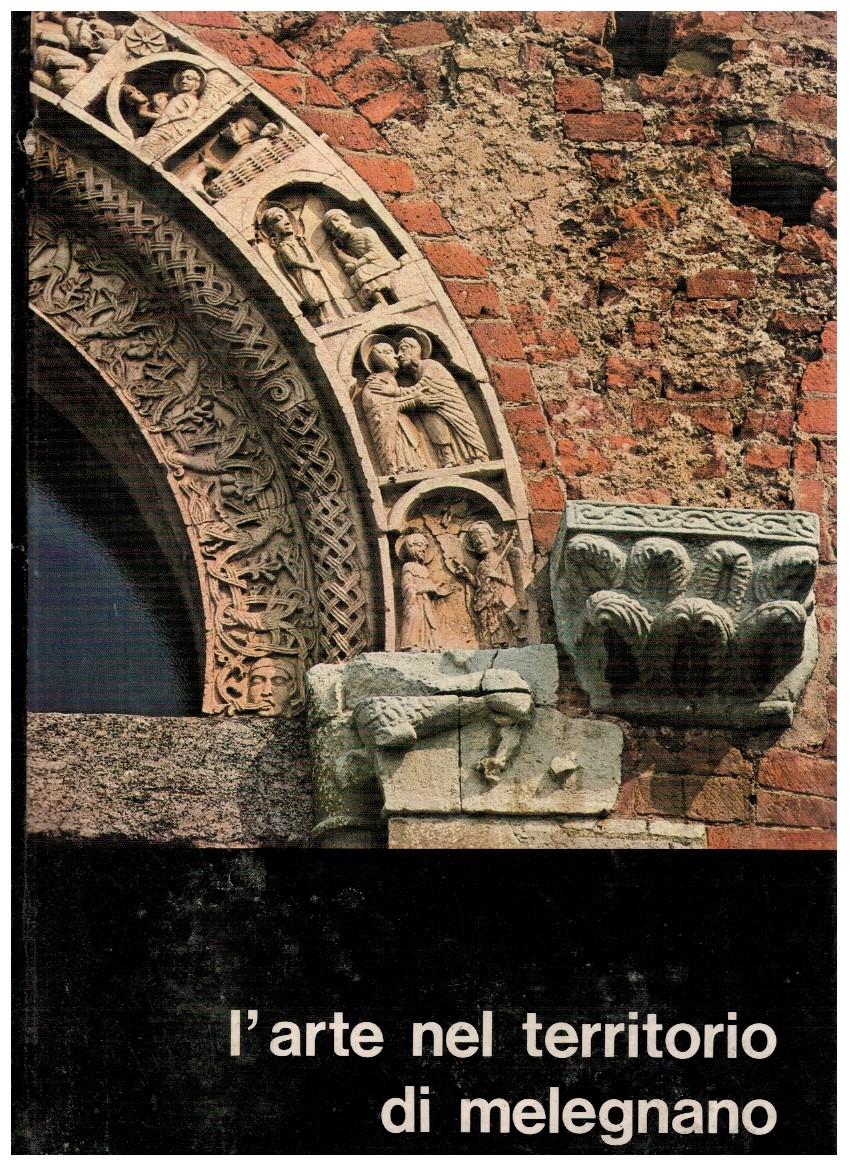 L'arte nel territorio di Melegnano
