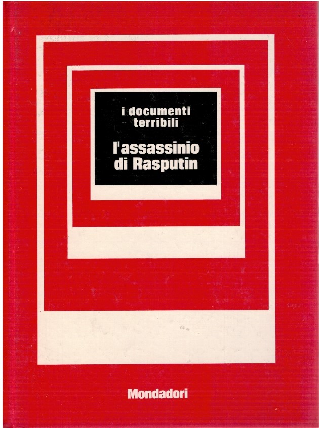 L'assassinio di Rasputin