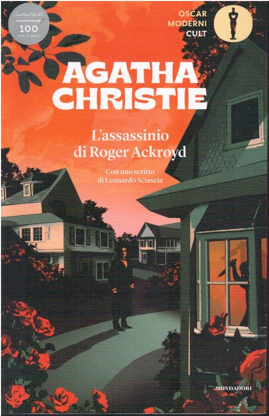 L'assassinio di Roger Ackroyd