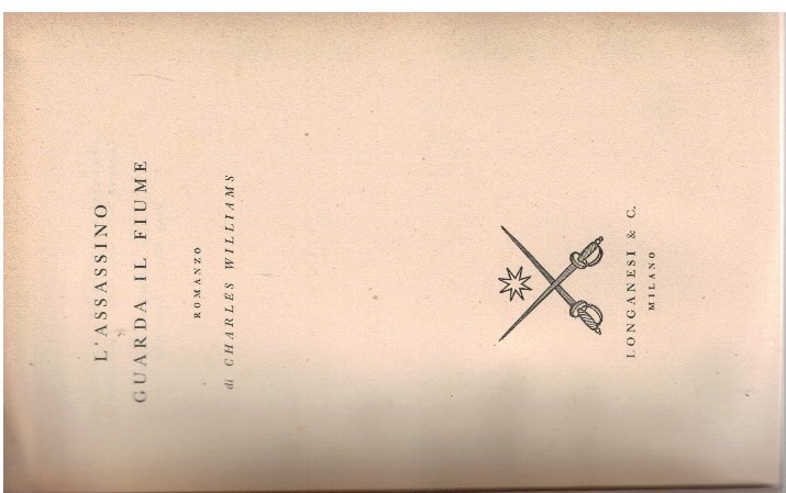 L'assassino guarda il fiume