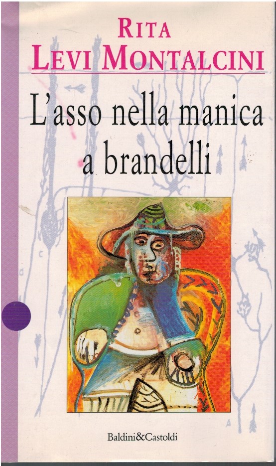 L'asso nella manica a brandelli