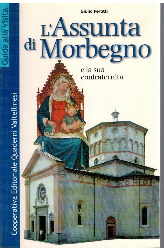 L'Assunta di Morbegno