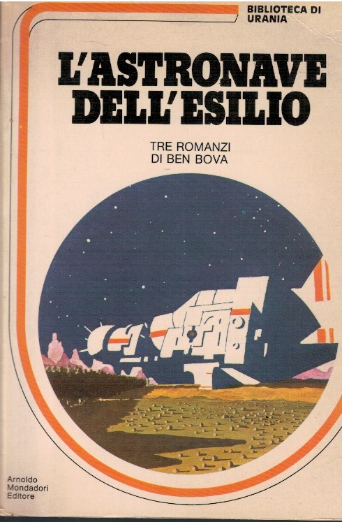 L’astronave dell’esilio