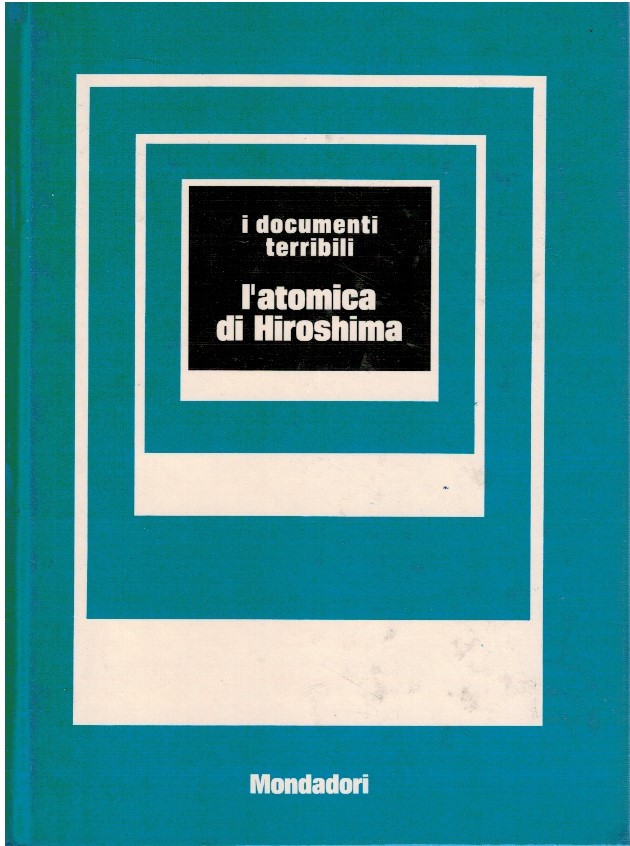 L'atomica di Hiroshima
